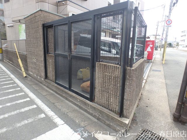 他共有部分 M・ハーティ21 その他外観2