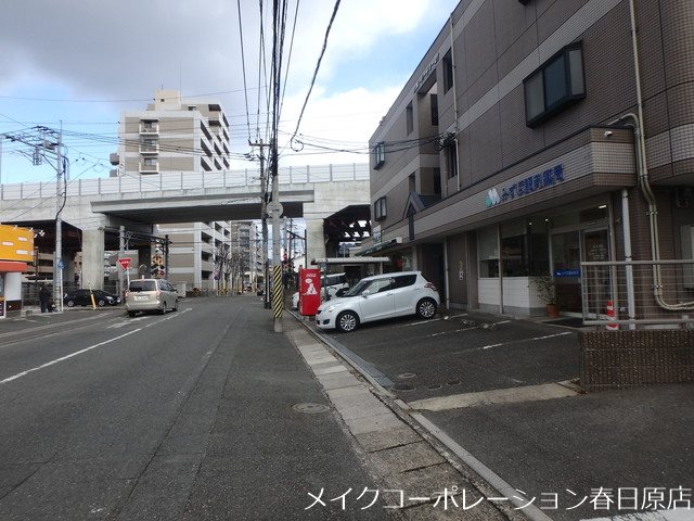 その他 M・ハーティ21 その他外観3