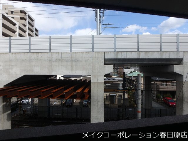 眺望 M・ハーティ21 その他7