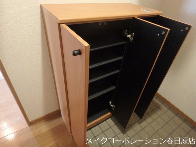 玄関 M・ハーティ21 その他8