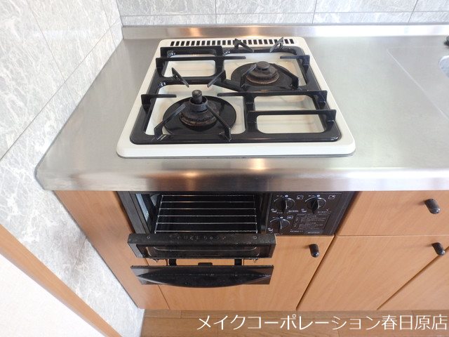 キッチン M・ハーティ21 その他9