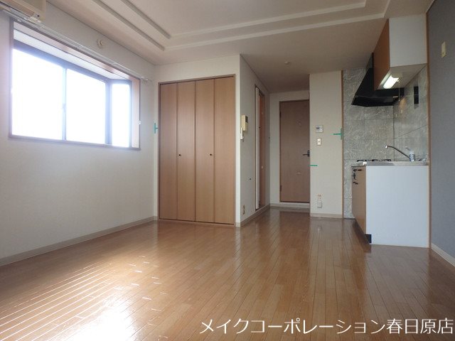 リビング M・ハーティ21 リビング