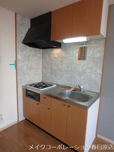 キッチン M・ハーティ21 キッチン