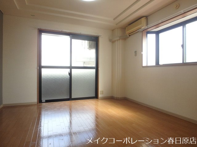 ベッドルーム M・ハーティ21 ベッドルーム