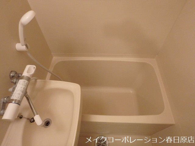 バス M・ハーティ21 風呂画像