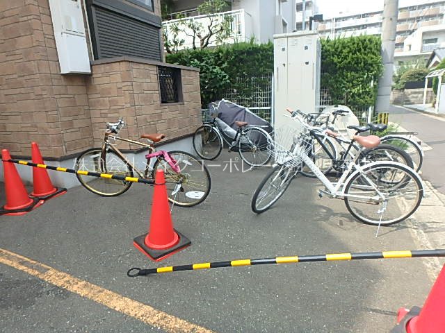 リバティー・ＪＫ その他4