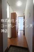 リバティー・ＪＫ 玄関