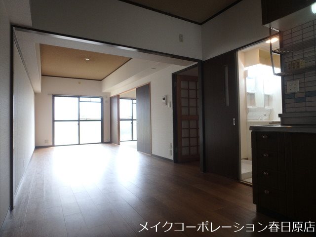 その他 大産春日マンション その他1