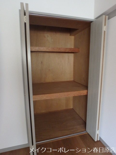 収納 大産春日マンション その他4
