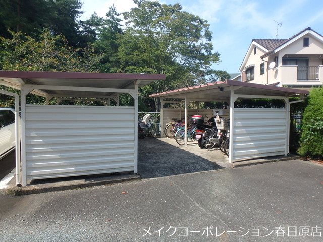 他共有部分 大産春日マンション その他外観3