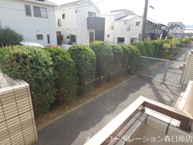 眺望 大産春日マンション その他7