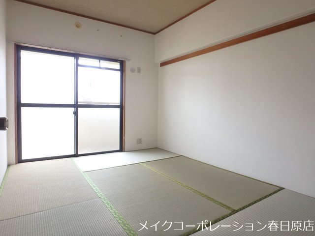他部屋・スペース 大産春日マンション その他9