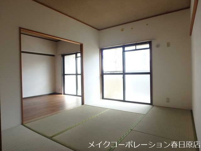 他部屋・スペース 大産春日マンション その他11