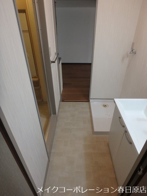 洗面所 大産春日マンション その他13