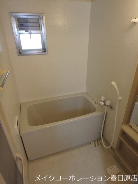 バス 大産春日マンション 風呂画像