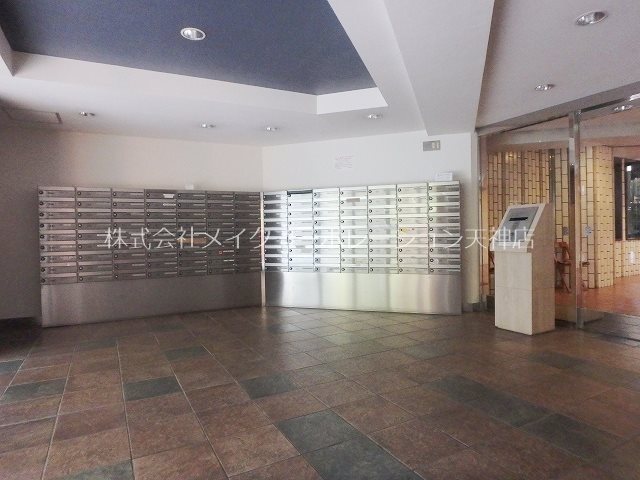 ハイラーク舞鶴 その他2