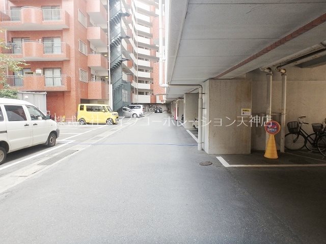 ハイラーク舞鶴 その他外観1