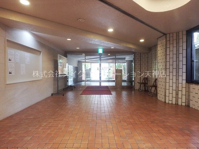 ハイラーク舞鶴 その他外観4