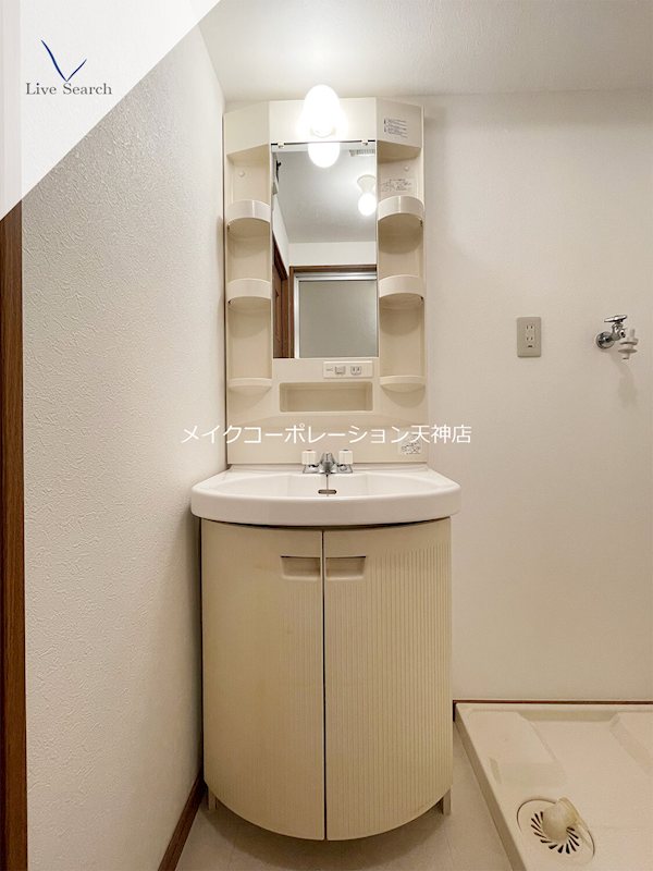 エンクレスト天神南 その他1