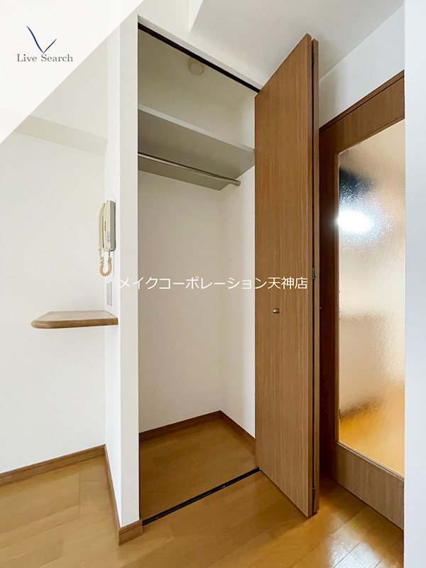 エンクレスト天神南 その他3