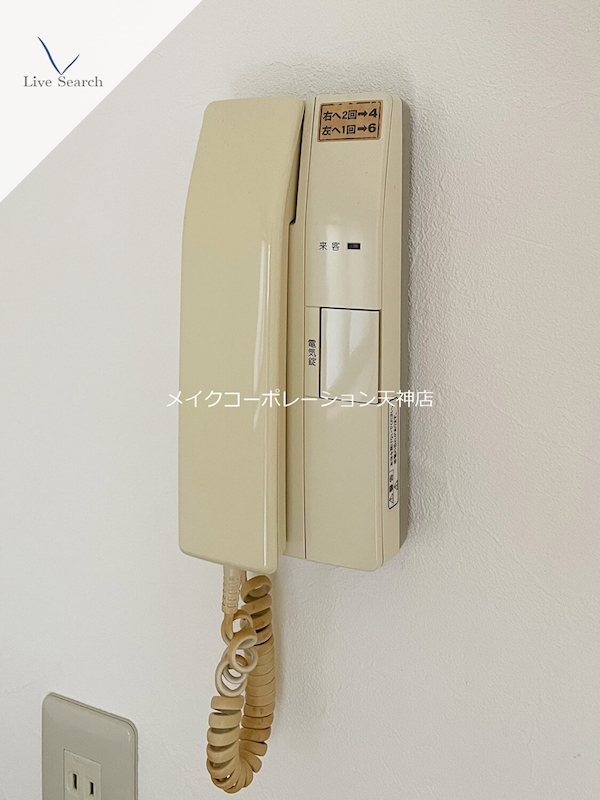 エンクレスト天神南 その他4