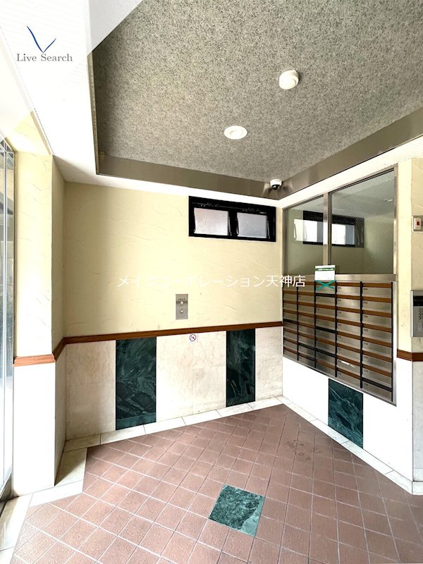 エンクレスト天神南 その他外観3