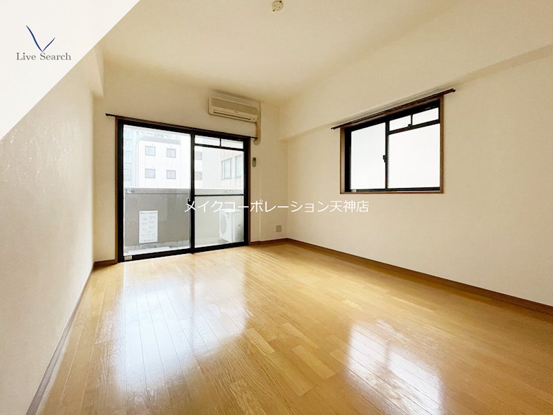 エンクレスト天神南 その他7