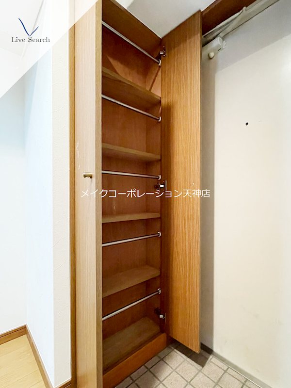 エンクレスト天神南 その他8