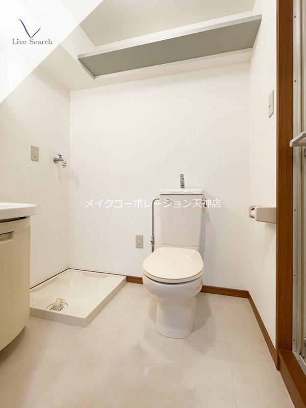 エンクレスト天神南 その他9