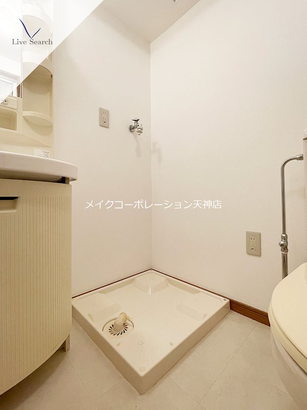 エンクレスト天神南 その他12