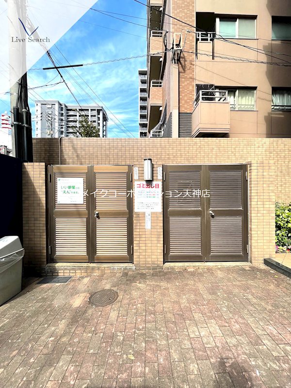 エンクレスト天神南 その他16