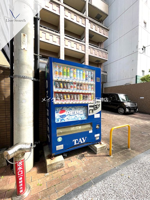 エンクレスト天神南 その他18