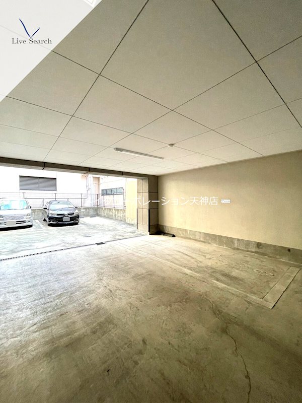 エンクレスト天神南 その他19