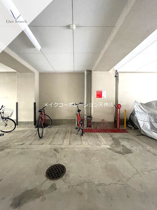 エンクレスト天神南 その他20