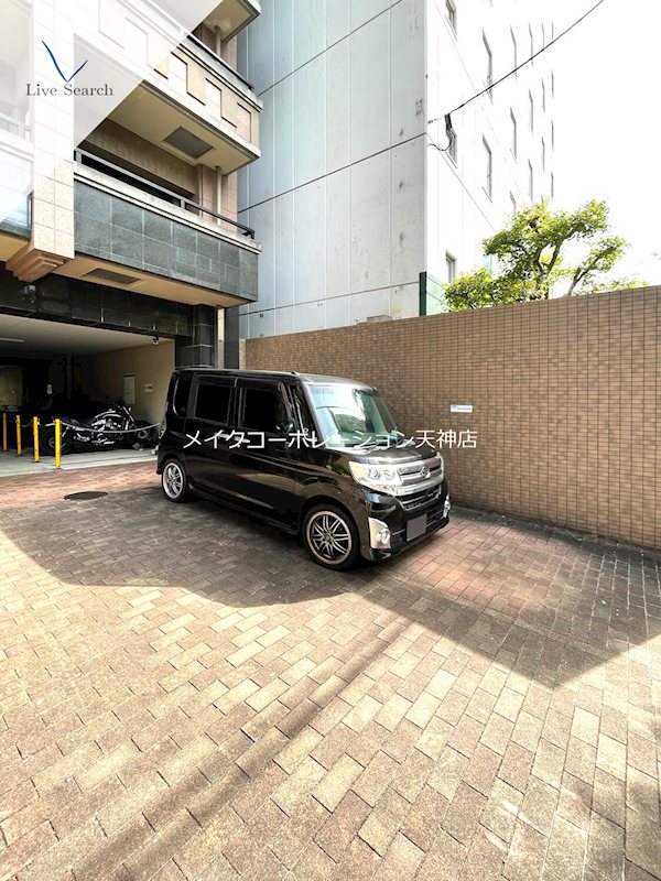 エンクレスト天神南 その他21