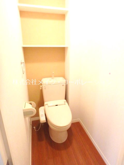 トイレ フォレスト荒江 その他1