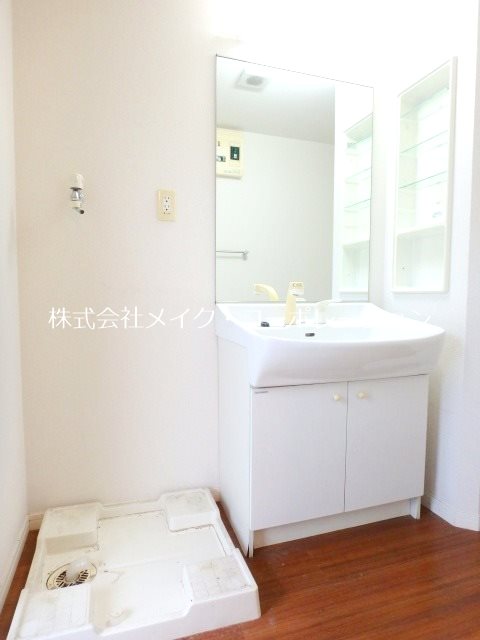 洗面所 フォレスト荒江 その他2