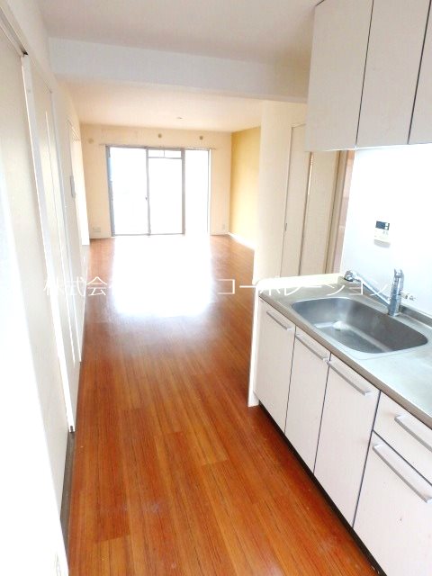 眺望 フォレスト荒江 その他3