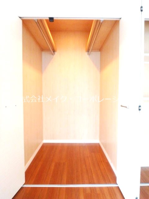 収納 フォレスト荒江 その他5