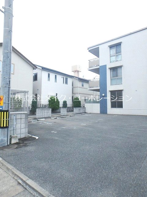 駐車場 フォレスト荒江 その他外観2