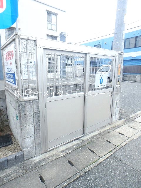 他共有部分 フォレスト荒江 その他外観4