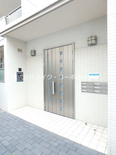 エントランス フォレスト荒江 その他外観5