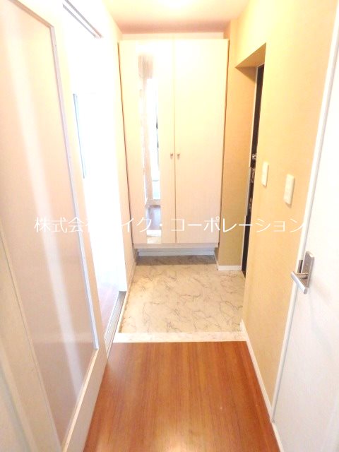 玄関 フォレスト荒江 その他7