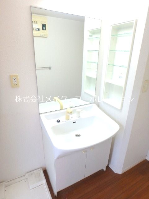 洗面所 フォレスト荒江 その他9