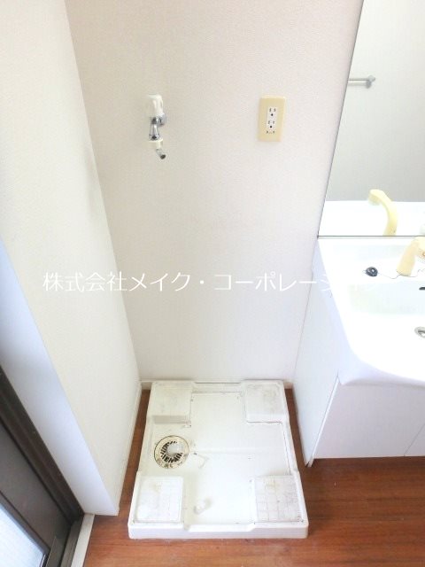 洗面所 フォレスト荒江 その他10