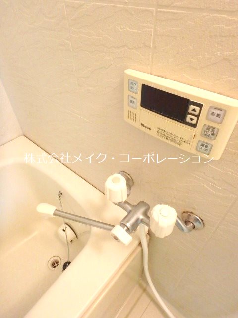 洗面所 フォレスト荒江 その他11