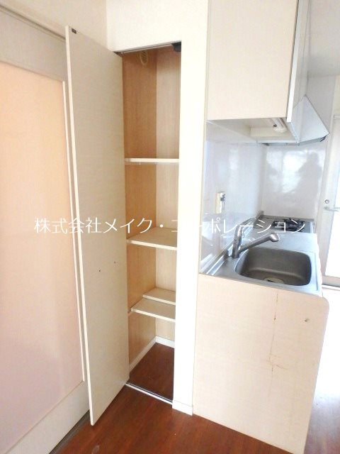 収納 フォレスト荒江 その他14