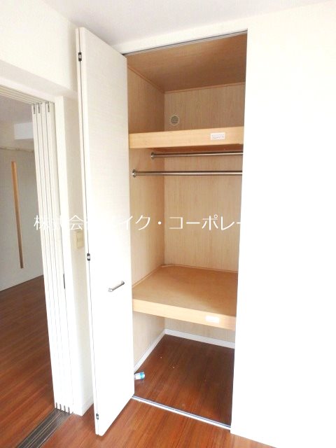 収納 フォレスト荒江 その他19