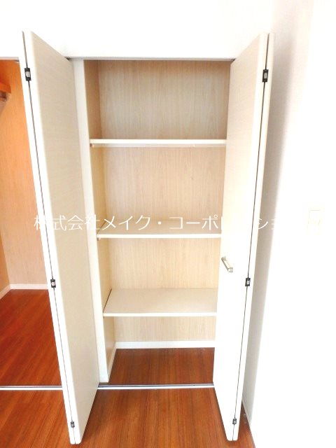 収納 フォレスト荒江 その他21