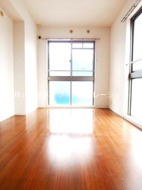 ベッドルーム フォレスト荒江 ベッドルーム